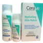 Cerave Hydrating Skin Polish Smoother Skin | Hydrating Skin Polish