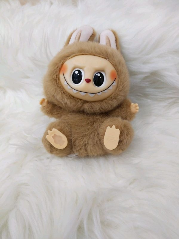 Labubu – Labubu Doll – Toys For Boys And Girls – Gift For Girls –  17cm/7inch Labubu Doll – Dolls For Girls – Stuff Labubu Toys