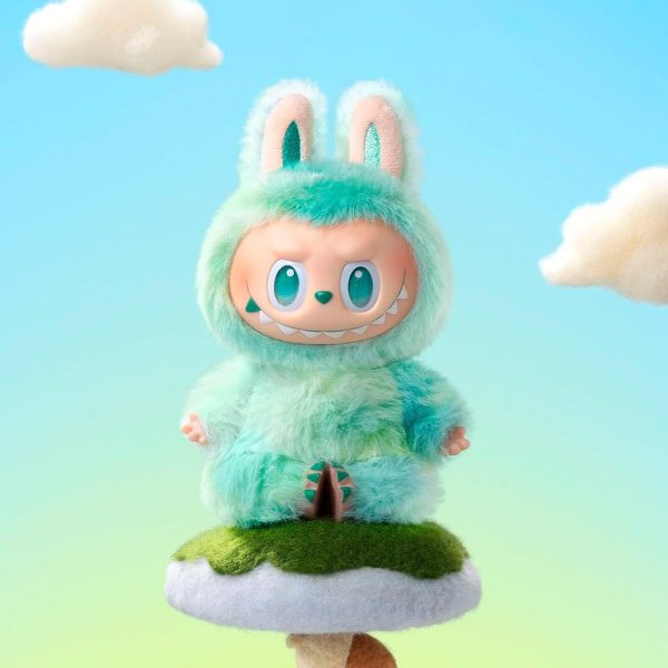 Labubu – Labubu Doll – Toys For Boys And Girls – Gift For Girls –  17cm/7inch Labubu Doll – Dolls For Girls – Stuff Labubu Toys