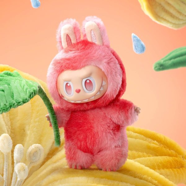 Labubu – Labubu Doll – Toys For Boys And Girls – Gift For Girls –  17cm/7inch Labubu Doll – Dolls For Girls – Stuff Labubu Toys